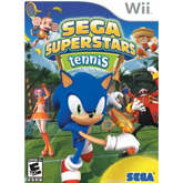 Sega Superstars Tennis